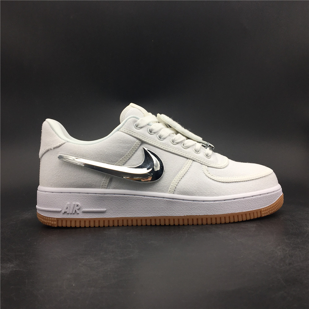 Nike Air Force 1 Low Travis Scott (AF100)