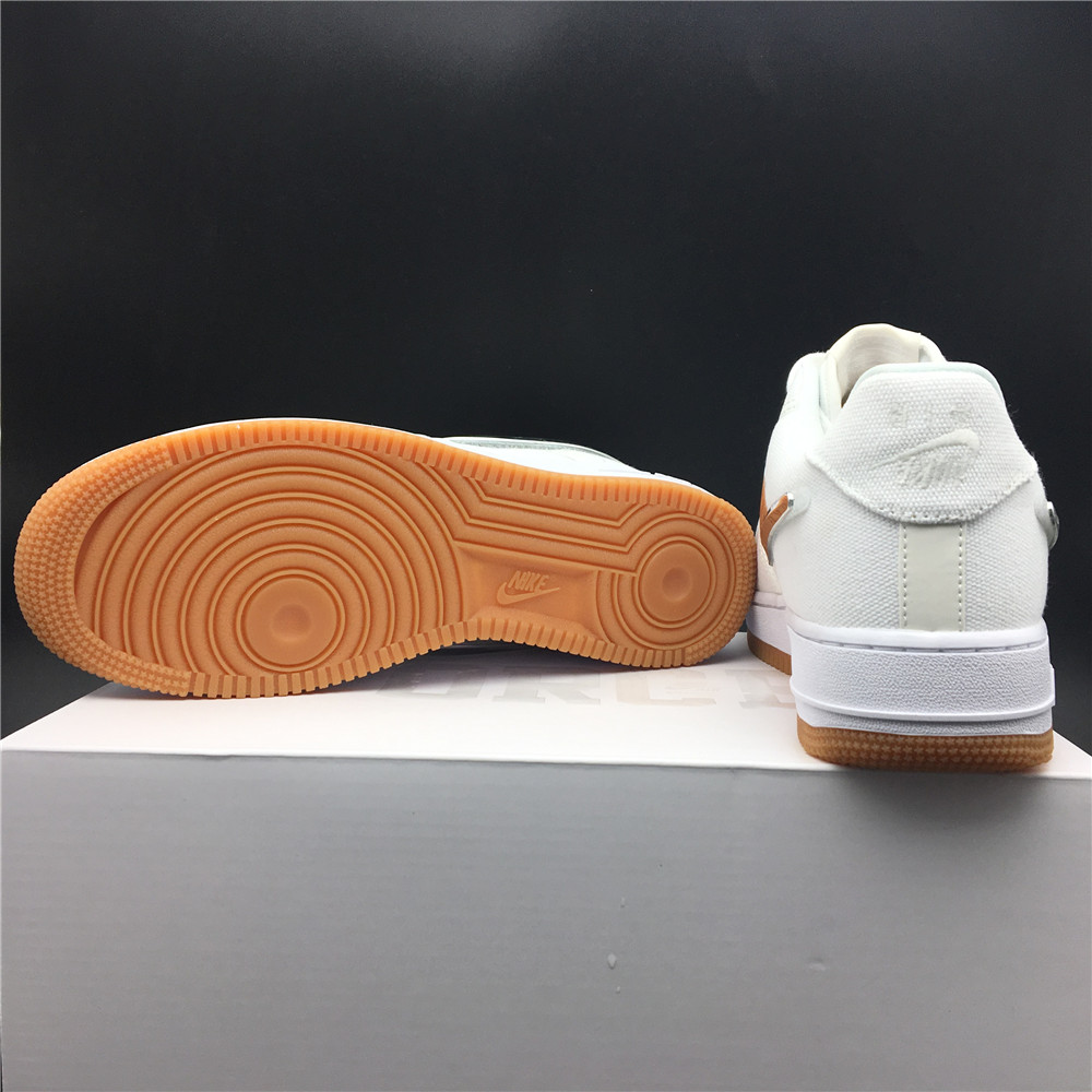 Nike Air Force 1 Low Travis Scott (AF100)