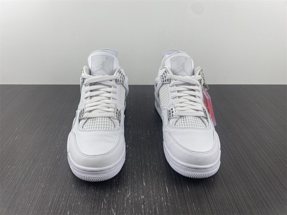 Jordan 4 Retro Pure Money (2017)