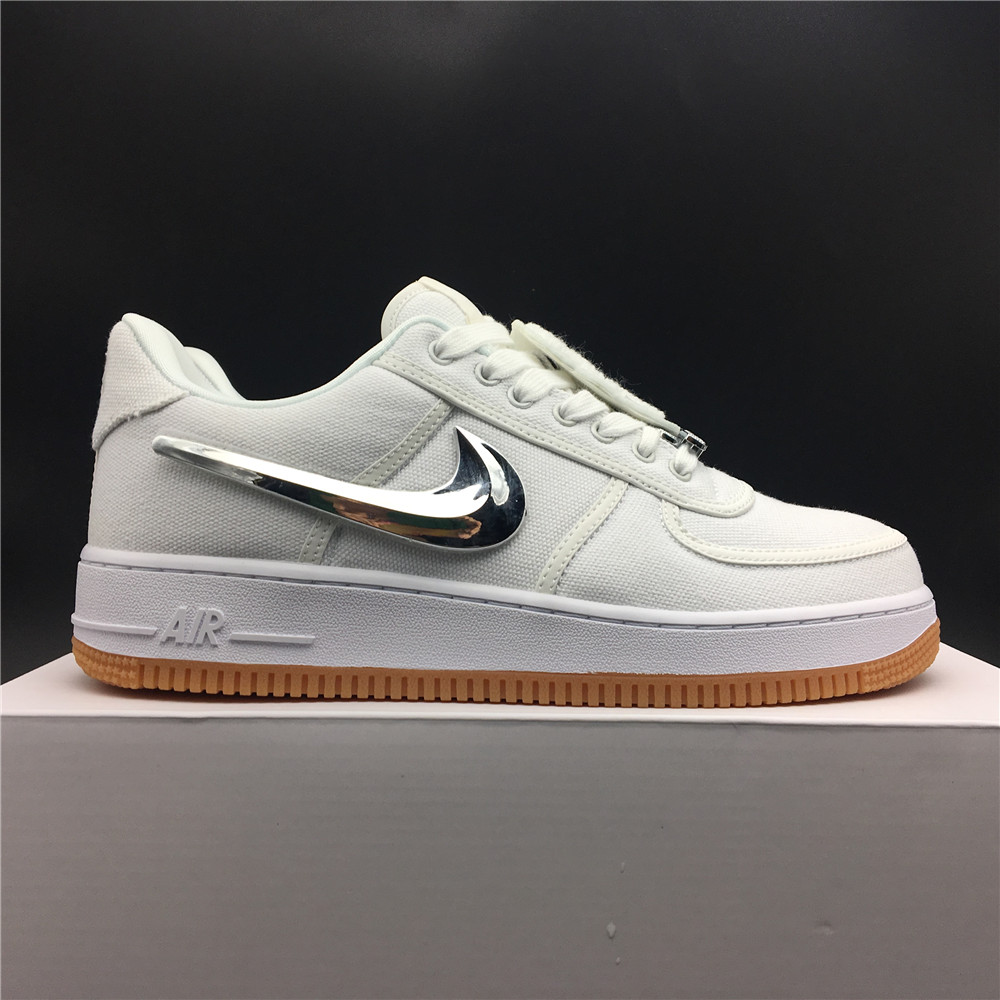 Nike Air Force 1 Low Travis Scott (AF100)