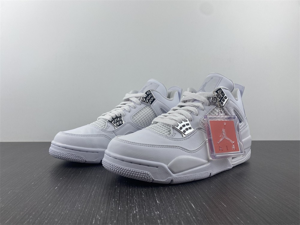 Jordan 4 Retro Pure Money (2017)