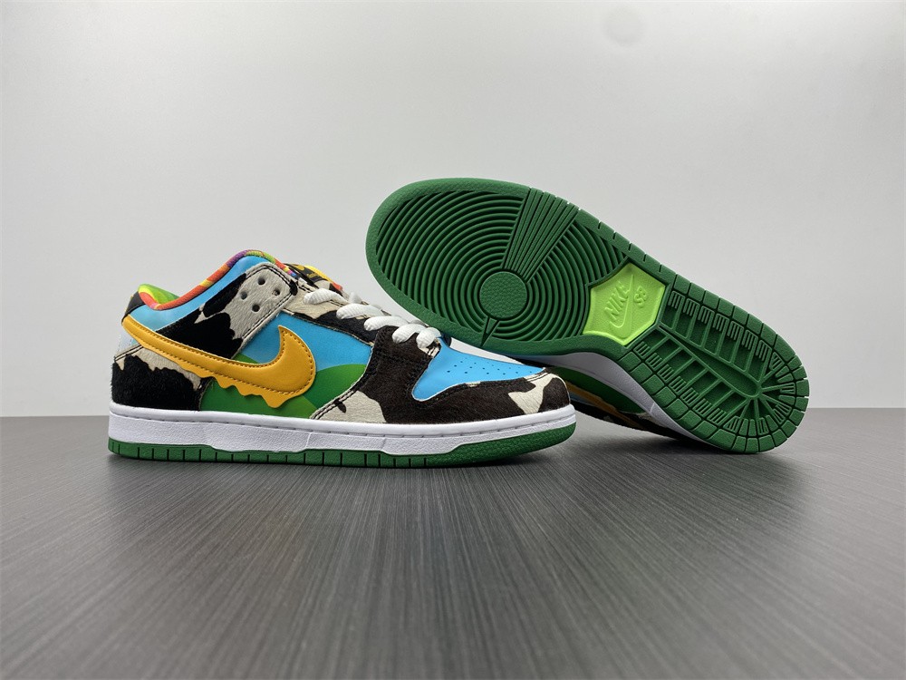Nike SB Dunk Low Ben & Jerry??s Chunky Dunky