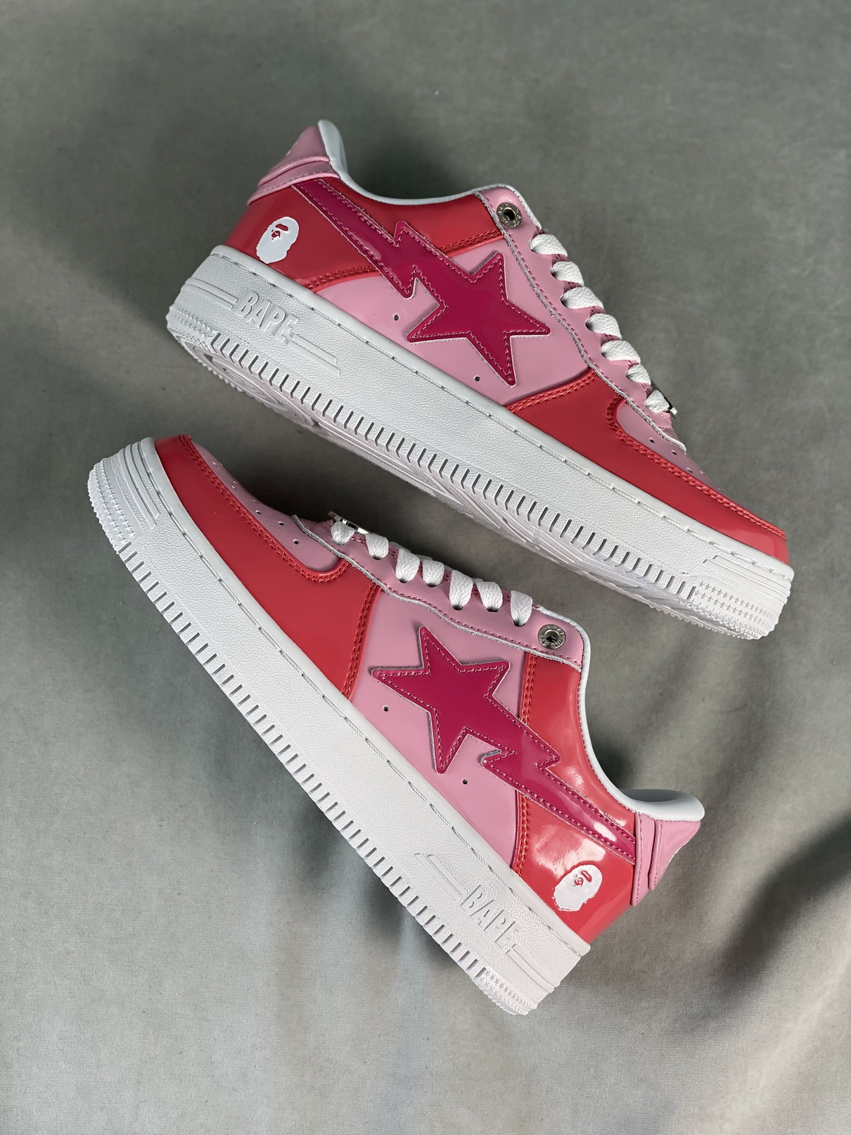 B*PE SNEAKER