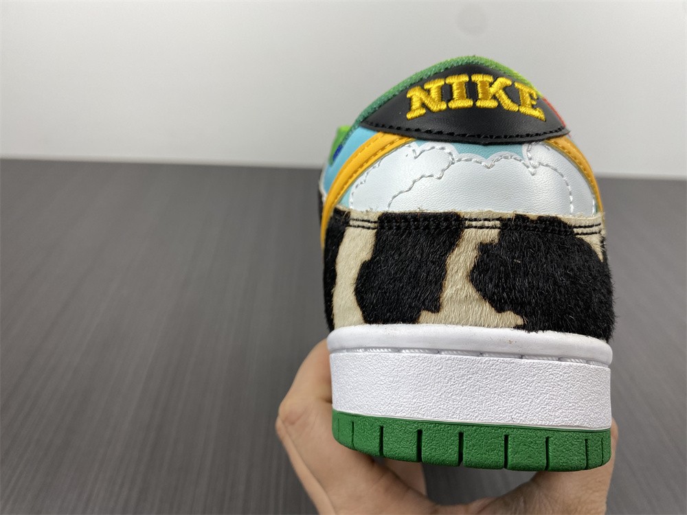 Nike SB Dunk Low Ben & Jerry??s Chunky Dunky