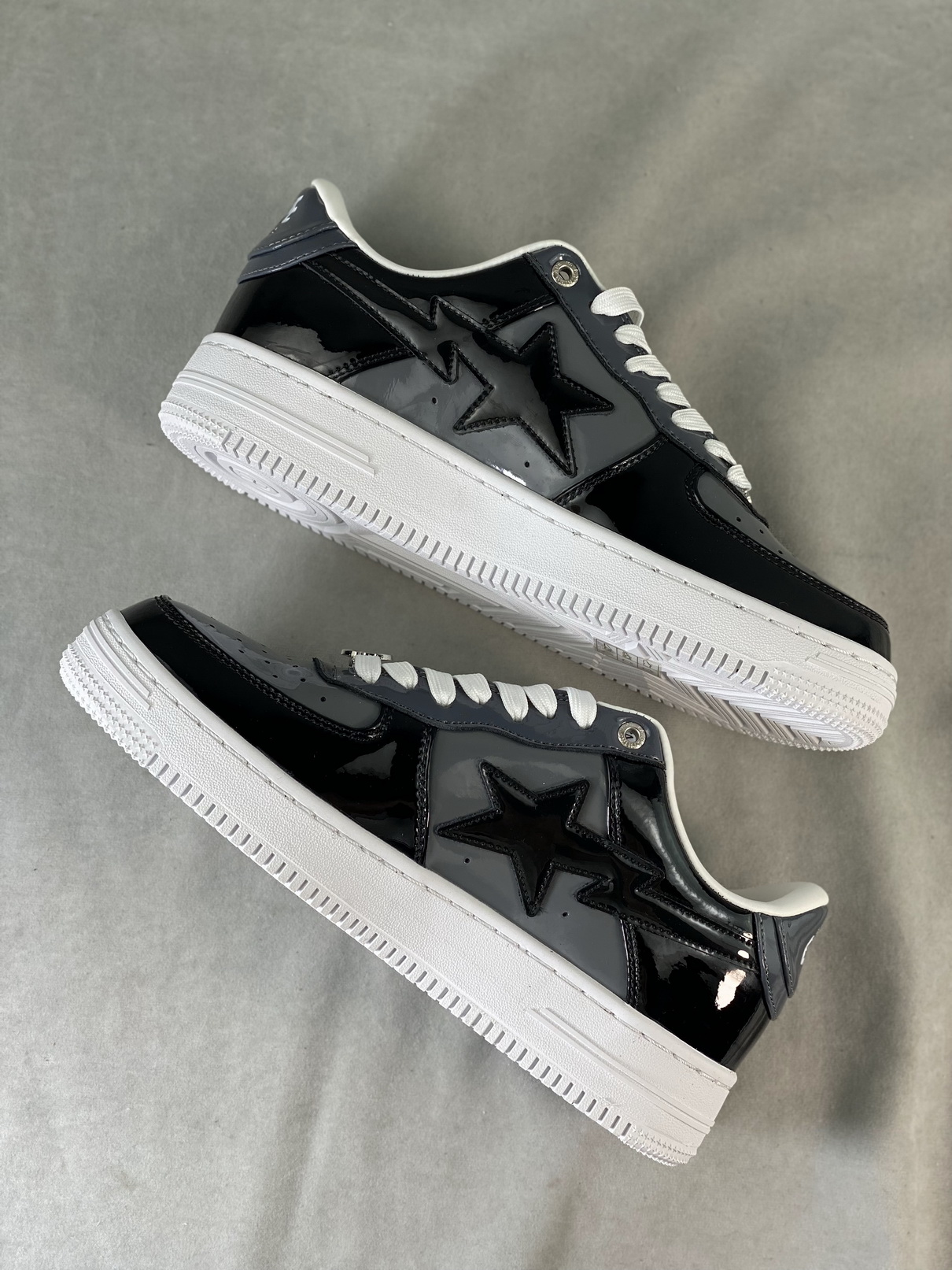 B*PE SNEAKER