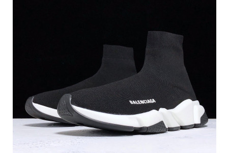 BLCG SPEED KNIT HIGH BLACK (2019) 587286 W05G9 1000