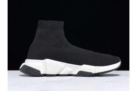 BLCG SPEED KNIT HIGH BLACK (2019) 587286 W05G9 1000