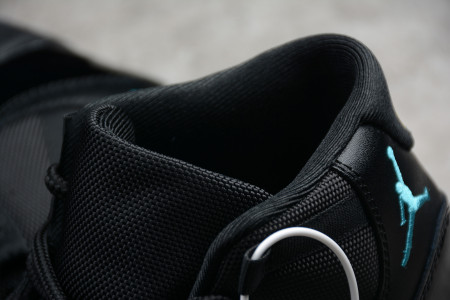 Jordan 11 Retro Gamma Blue