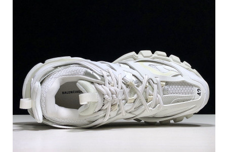BLCG TRACK WHITE 542023 W1GB1 9000