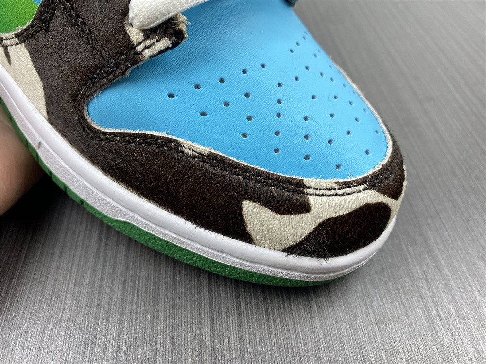 Nike SB Dunk Low Ben & Jerry??s Chunky Dunky