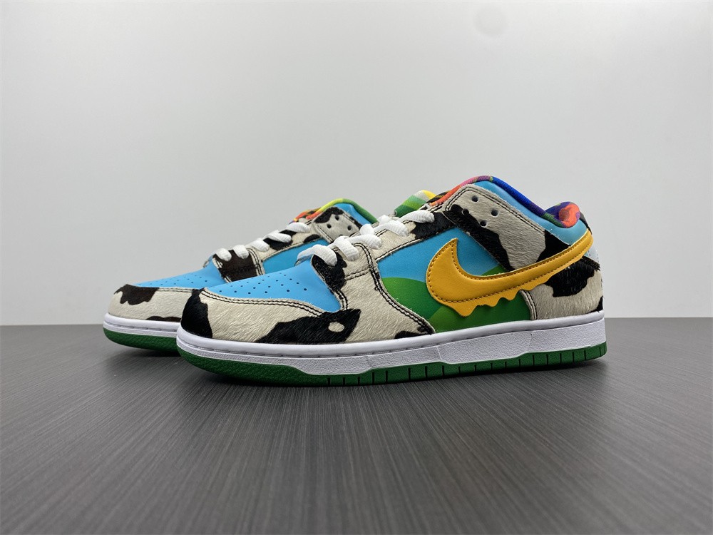 Nike SB Dunk Low Ben & Jerry??s Chunky Dunky