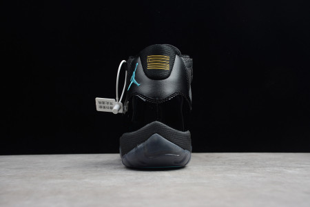 Jordan 11 Retro Gamma Blue