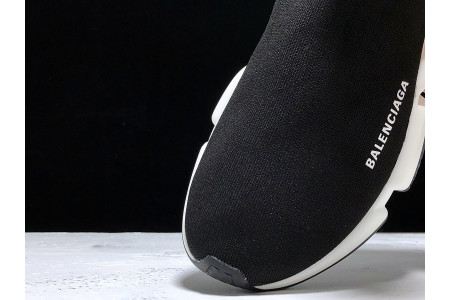 BLCG SPEED KNIT HIGH BLACK (2019) 587286 W05G9 1000
