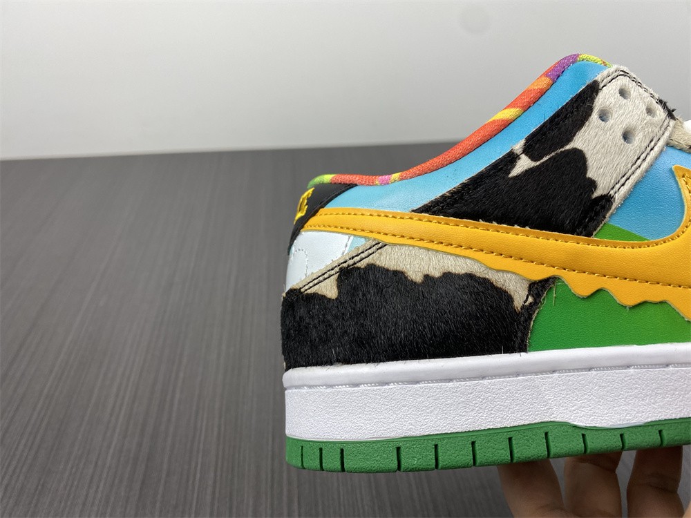 Nike SB Dunk Low Ben & Jerry??s Chunky Dunky