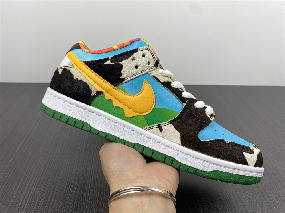 Nike SB Dunk Low Ben & Jerry??s Chunky Dunky