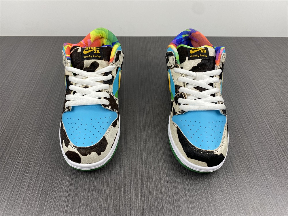 Nike SB Dunk Low Ben & Jerry??s Chunky Dunky