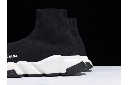 BLCG SPEED KNIT HIGH BLACK (2019) 587286 W05G9 1000