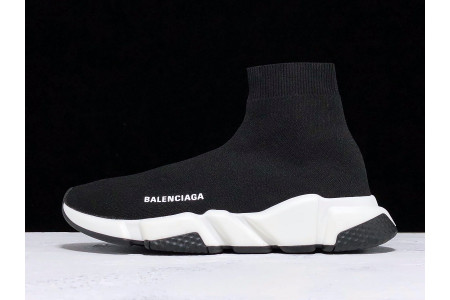 BLCG SPEED KNIT HIGH BLACK (2019) 587286 W05G9 1000