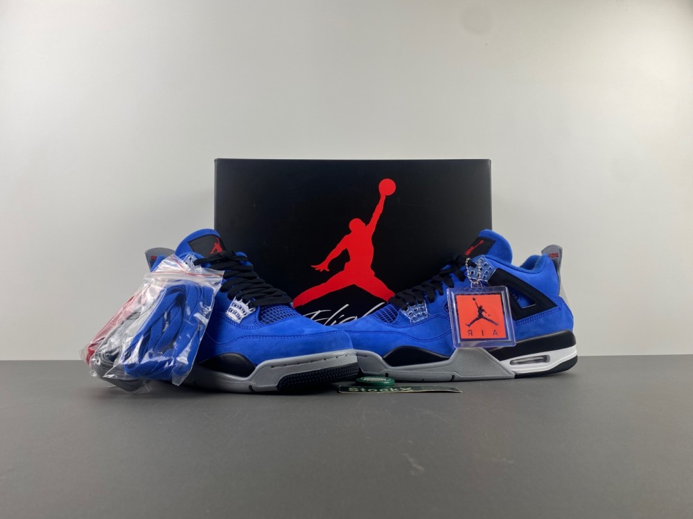 Air Jordan 4 AQ9129-17026