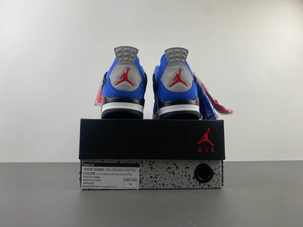 Air Jordan 4 AQ9129-17026