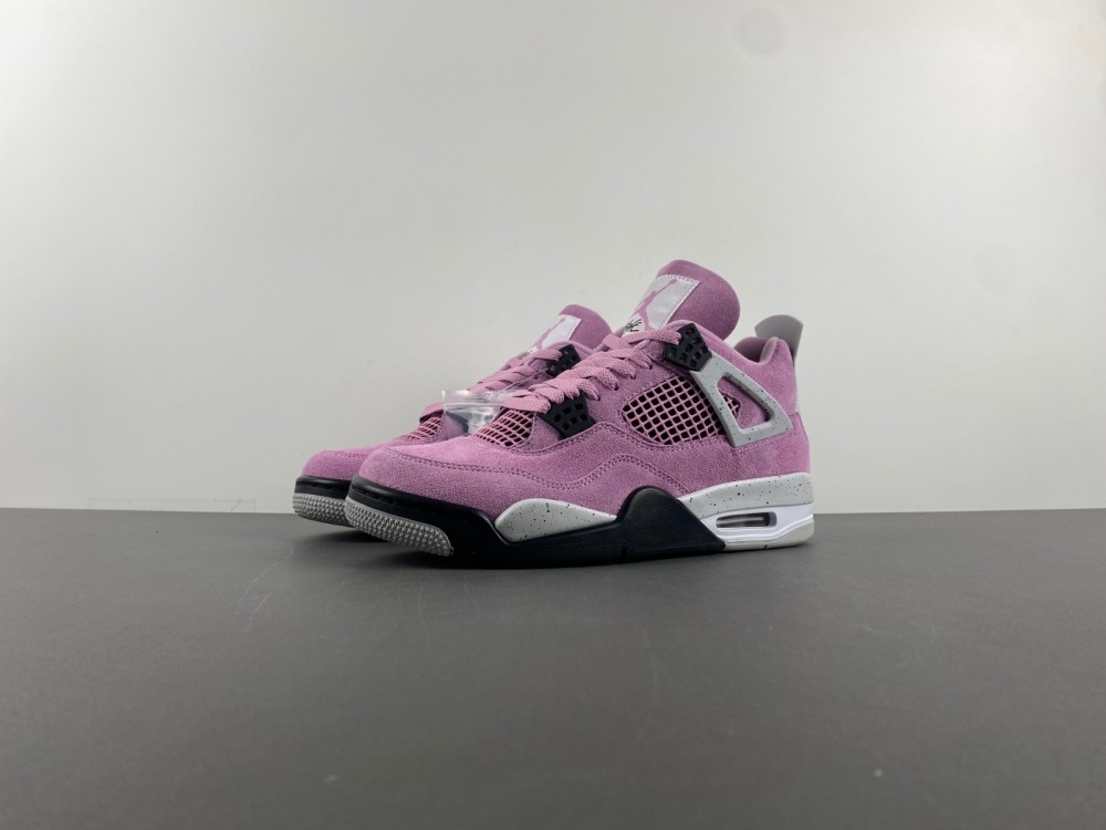 Air Jordan 4 WMNS “Orchid”