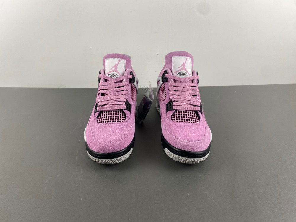 Air Jordan 4 WMNS “Orchid”