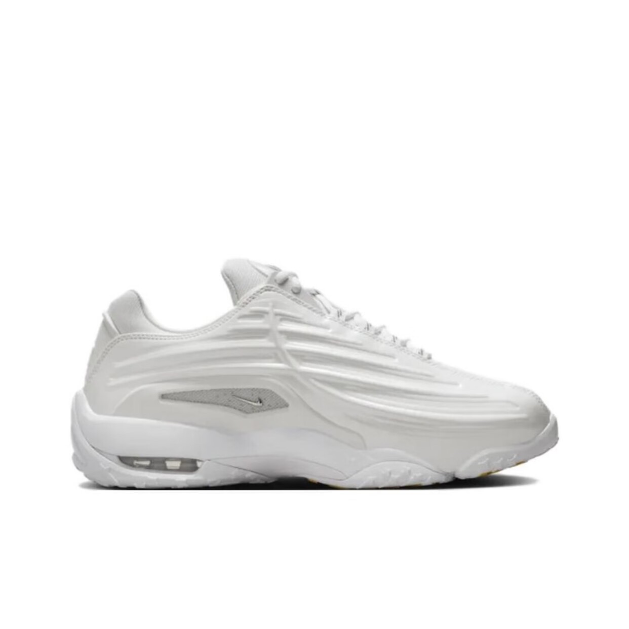Nike Hot Step 2 Drake NOCTA White