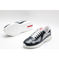 PRA designer sneaker