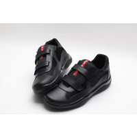 PRA designer sneaker