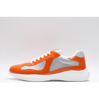 PRA designer sneaker