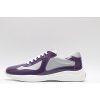 PRA designer sneaker