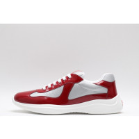 PRA designer sneaker