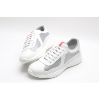 PRA designer sneaker