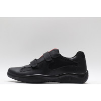PRA designer sneaker