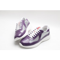 PRA designer sneaker