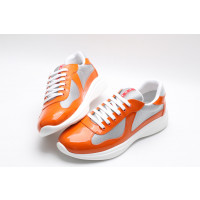 PRA designer sneaker