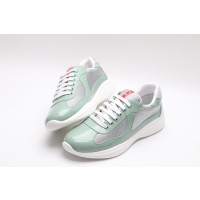 PRA designer sneaker