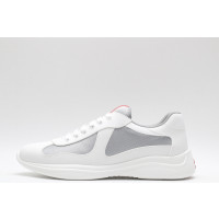 PRA designer sneaker