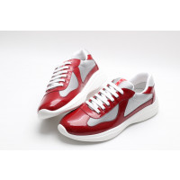 PRA designer sneaker